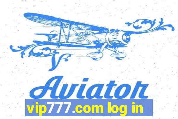 vip777.com log in